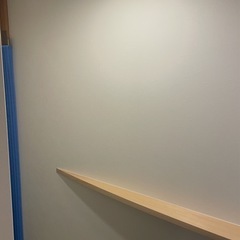 ヒノキ　天然木　　アーチの画像