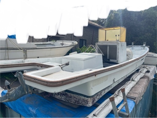 ヤンマーZD23B中古要整備