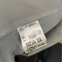 ナチュラルビューティーベーシックのコートの画像