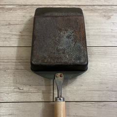 卵焼き器　中古の画像