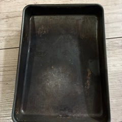 卵焼き器　中古の画像