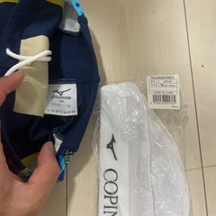 COPIN水着（男の子用）の画像