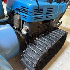 ‼️早い者勝ち‼️ 除雪機　YAMAHA Ｒｉｃｋｙ　ヤマハ　リッキー　ＳＡ５６０Ｅ　ジャンク品　引き取り早い方のみ多少お値引き可能😊　実働　実用的なエンジン付きオモチャ‼️の画像