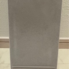 時計　無印良品　収納ケースの画像