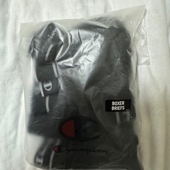 [Champion] ボクサーパンツ(5枚組)の画像