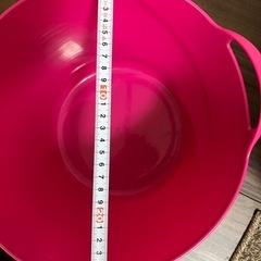 ソフトビニール容器の画像