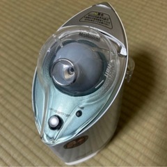 National ナノケア EH2497-G 美顔器の画像