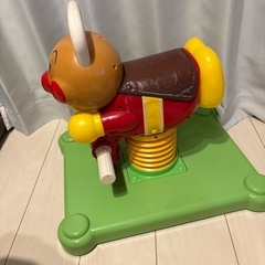 アンパンマン　乗り物の画像