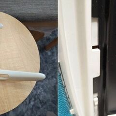 オカムラ シルフィー ハイバック チェア 2019年製 可動肘の画像
