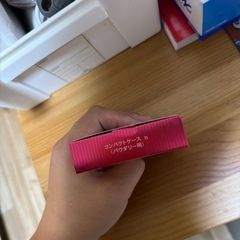 コンパクトけーすケースの画像