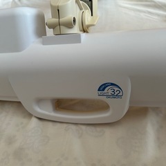 デスクライト(オクモト) 【ジャンク品】の画像