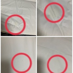 今日まで！！スヌーピー 西川 ベビー布団の画像