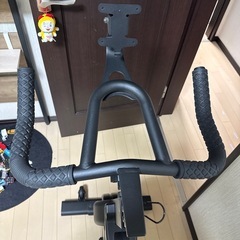 SIXPAD エアロバイク　フィットネスバイク　の画像