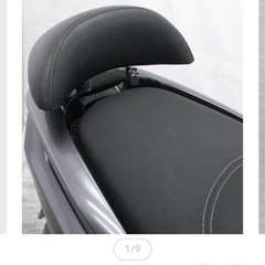 不具合なし　美品　ヤマハ　トリシティ125125の画像