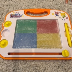 西松屋　スマートエンジェル　おえかきDEスマイルの画像