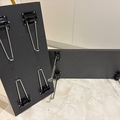 キャンプラック×2の画像
