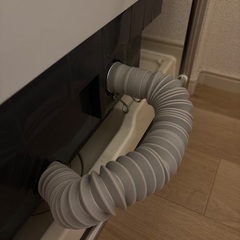 パナソニック縦型洗濯機の画像