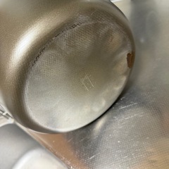 早く取りに来ていただける方げん限定の画像