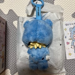 pop mart carebears ポップマート　ケアベアの画像