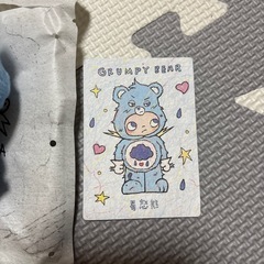 pop mart carebears ポップマート　ケアベアの画像