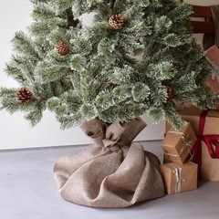 クリスマスツリー　箱あり　120cmの画像
