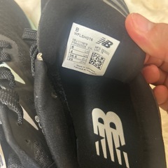 スニーカーの画像