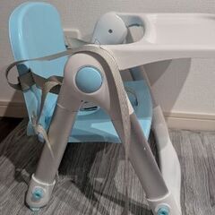 折りたたみ子供椅子の画像