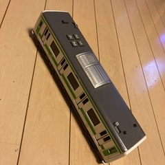 電車セットの画像