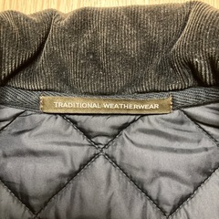 TRADITIONAL WEATHERWEARの画像