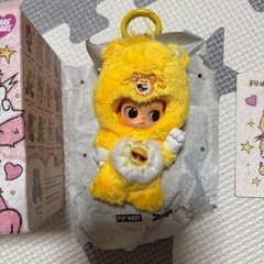 popmart carebears ポップマート　ケアベアの画像