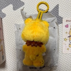 popmart carebears ポップマート　ケアベアの画像