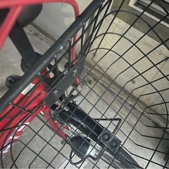 ママチャリの画像