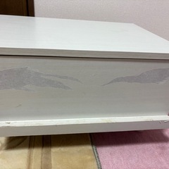 テレビ台の画像