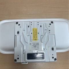 タニタ　ベビースケール　体重計　赤ちゃん用の画像