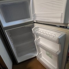 冷蔵庫の画像