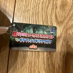 カブトムシ？クワガタ？ぬいぐるみ2点
の画像