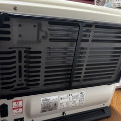 無料！リンナイ　ガスファンヒーター
の画像