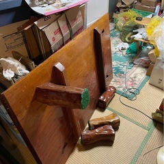 座卓の画像