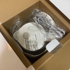 ティファール　新品の画像