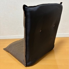 座椅子の画像