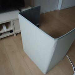 パネルヒーター 足元 ヒーター デスクヒーター　ペットヒーターの画像