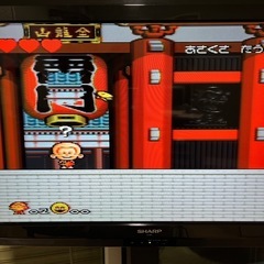 スーパーファミコン　スーパー原人の画像