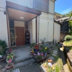 4ＤＫ✨初期費用無料✨極安✨ペット多頭飼育や事業用等、室内写真見...