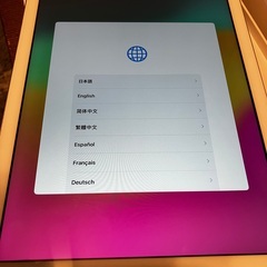 送料無料　iPad 第6世代 9.7インチ WiFiモデルの画像