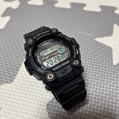 G-SHOCK GW-7900ソーラーの画像