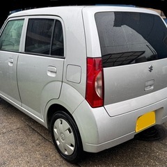 スズキアルト　HA24S 9.1万km H20年式 検R7.12.7 千葉の画像