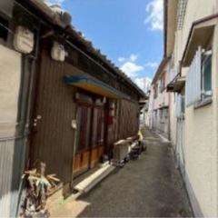 2ＤＫ✨初期費用無料✨極安✨ペット多頭飼育や事業用等、室内写真見...