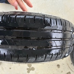WORK マイスター S1R 16 4H100 6.5J+45 6.5J+35の画像