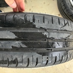 WORK マイスター S1R 16 4H100 6.5J+45 6.5J+35の画像