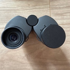 双眼鏡の画像